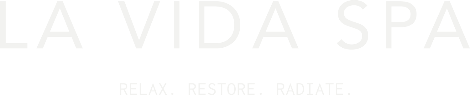 La Vida Spa | Milton, ON