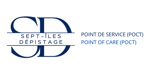 Sept-Îles Dépistage