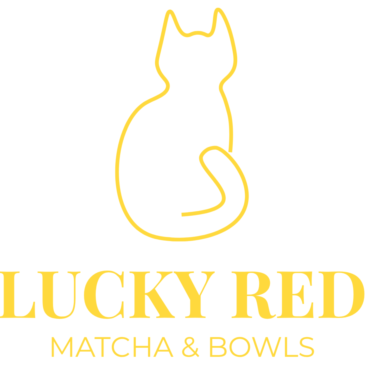Lucky Red Matcha and Bowls | Eustis, FL