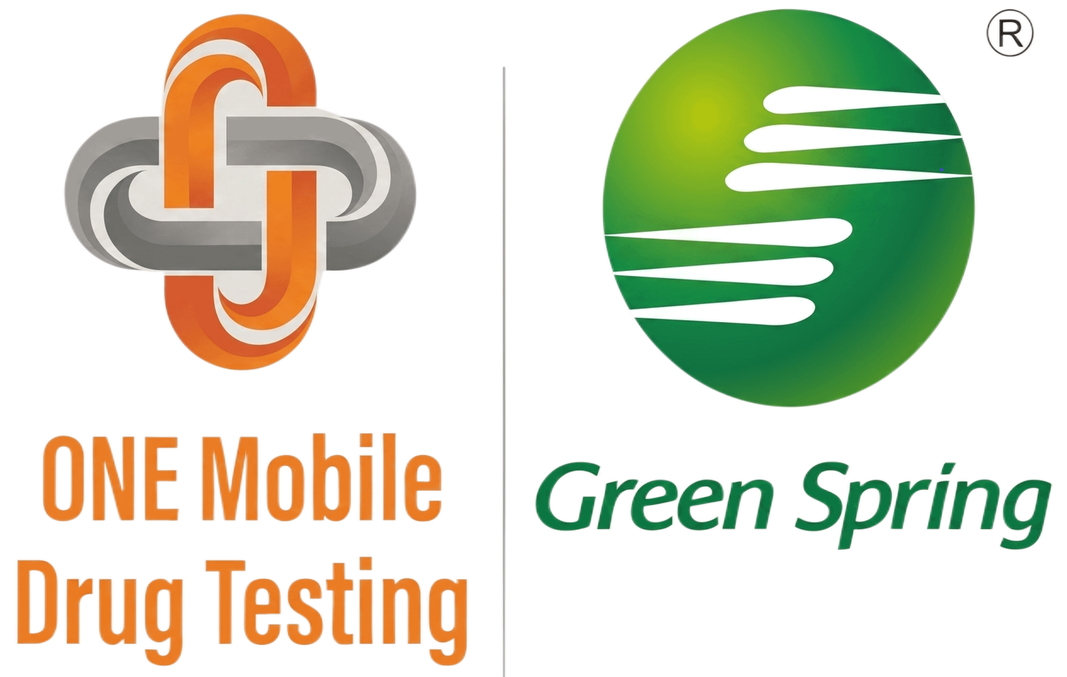 ONE Mobile Testing powered by American Green Spring Diagnostics