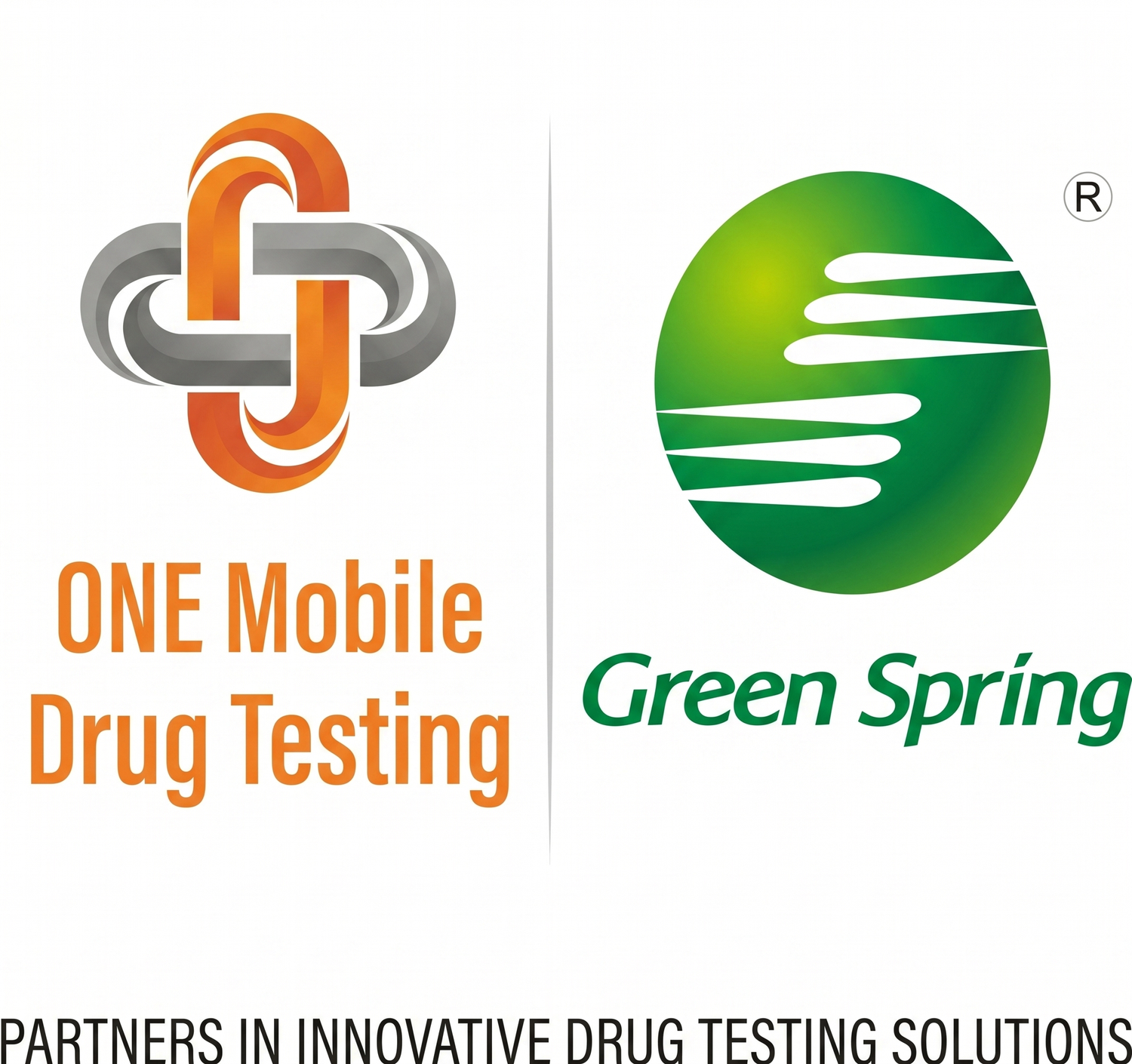 ONE Mobile Testing powered by American Green Spring Diagnostics