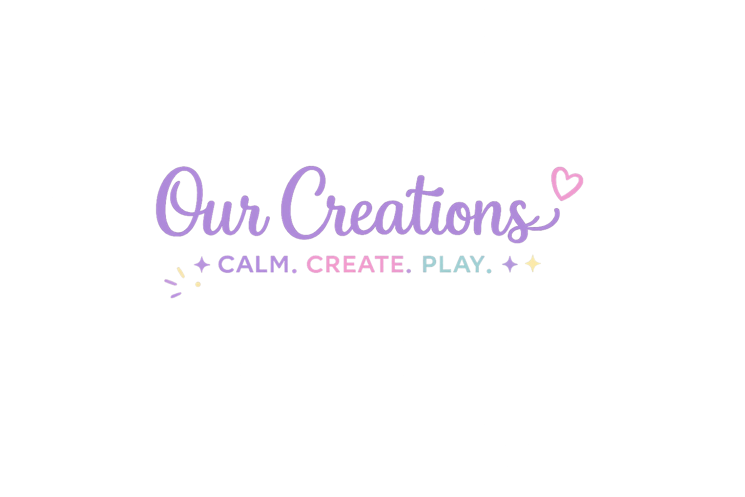Our Creations 13