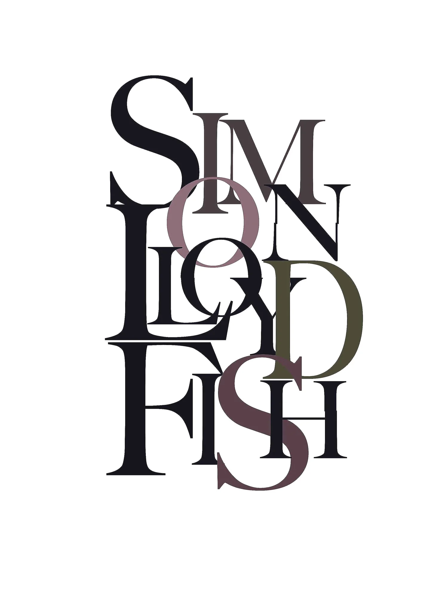 Simon Lloyd Fish