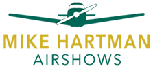 Mike Hartman Airshows