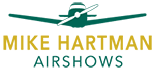 Mike Hartman Airshows