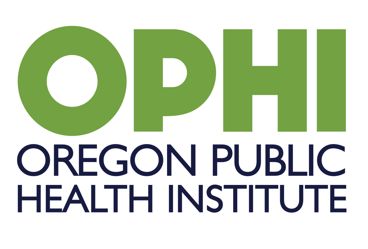 Oregon Public Health Institute