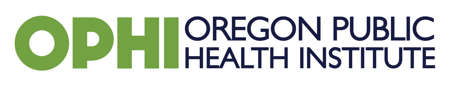 Oregon Public Health Institute