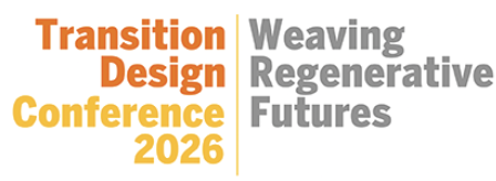 Transition Design 2026