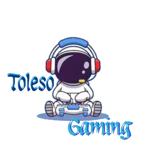 Toleso Retrogames
