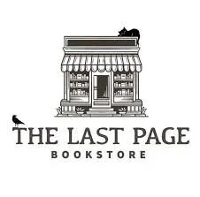 The Last Page Bookstore