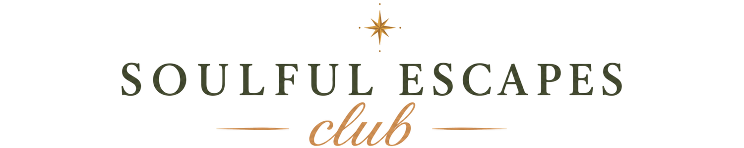Soulful Escapes Club
