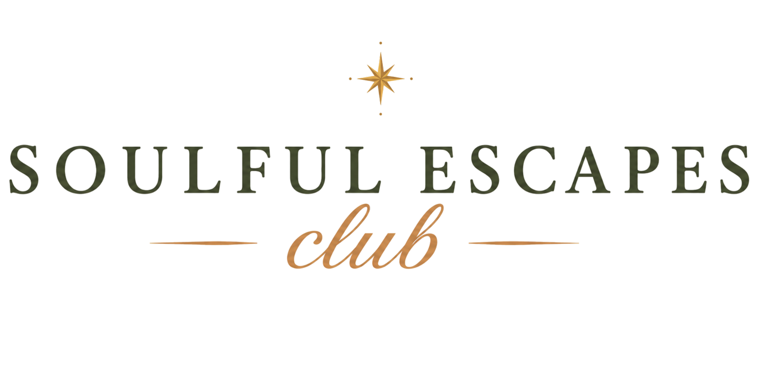 Soulful Escapes Club