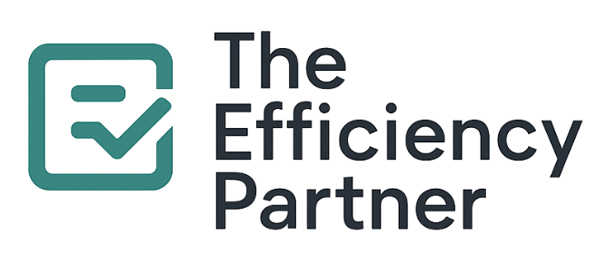 The Efficiency Partner