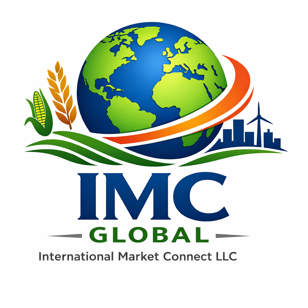 International Market Connect (IMC Global)