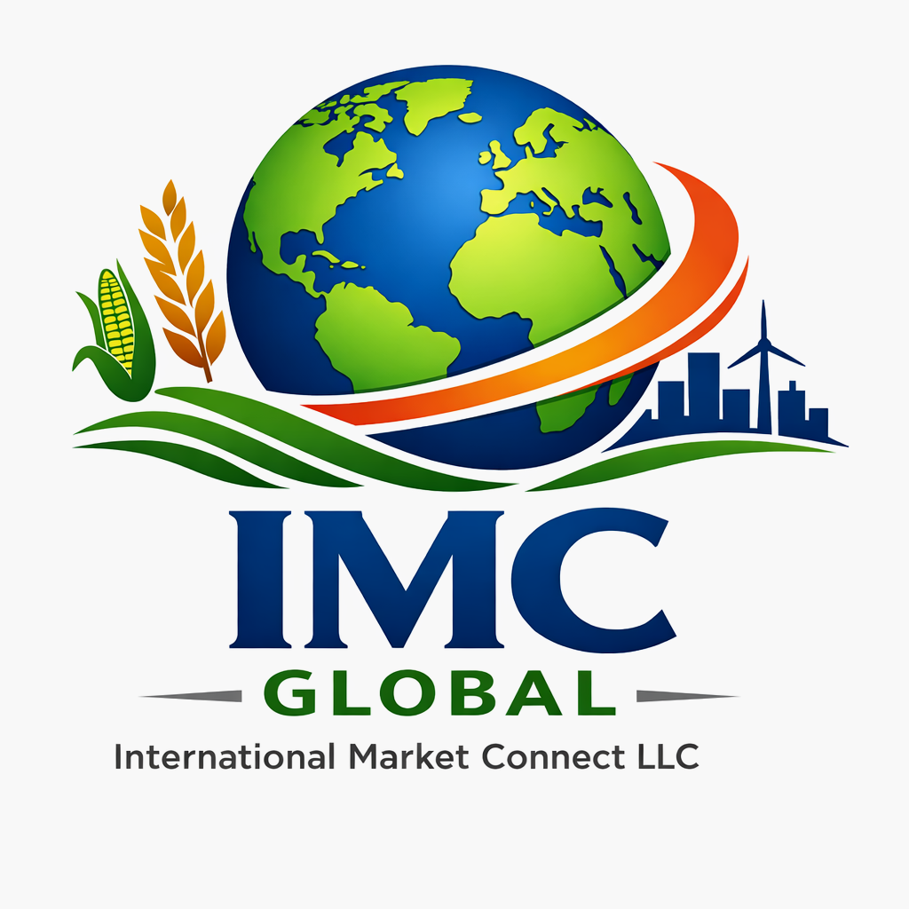 International Market Connect (IMC Global)