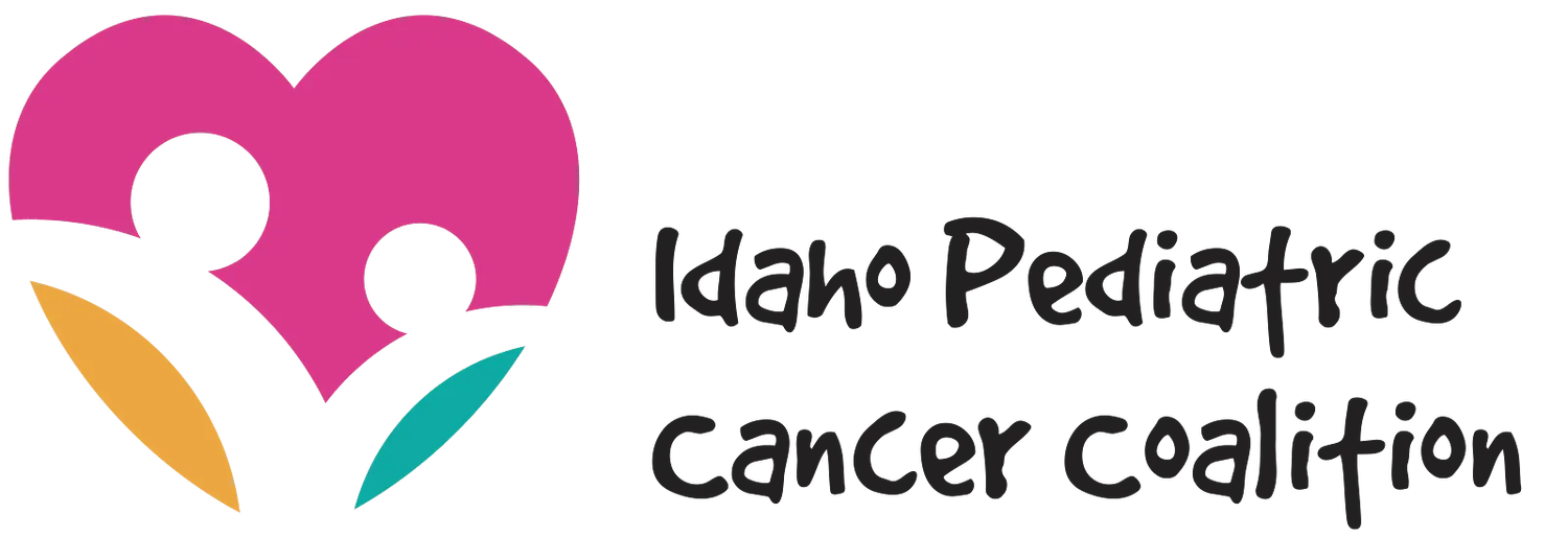 Idaho Pediatric Cancer Coalition