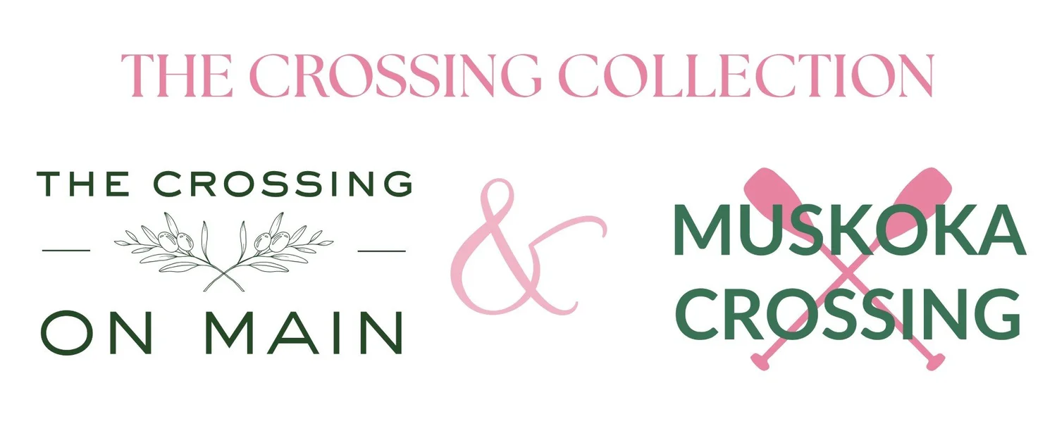 The Crossing Collection