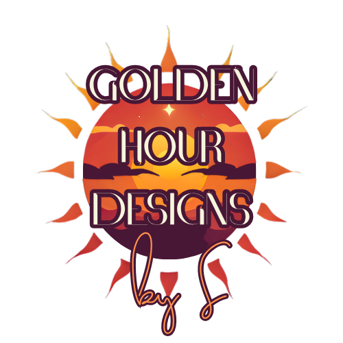 Golden Hour Designs by S