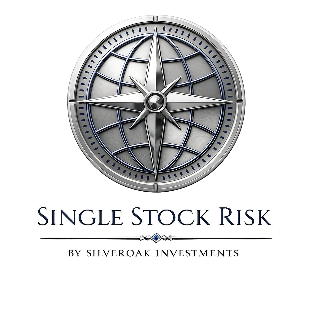 Single Stock Risk