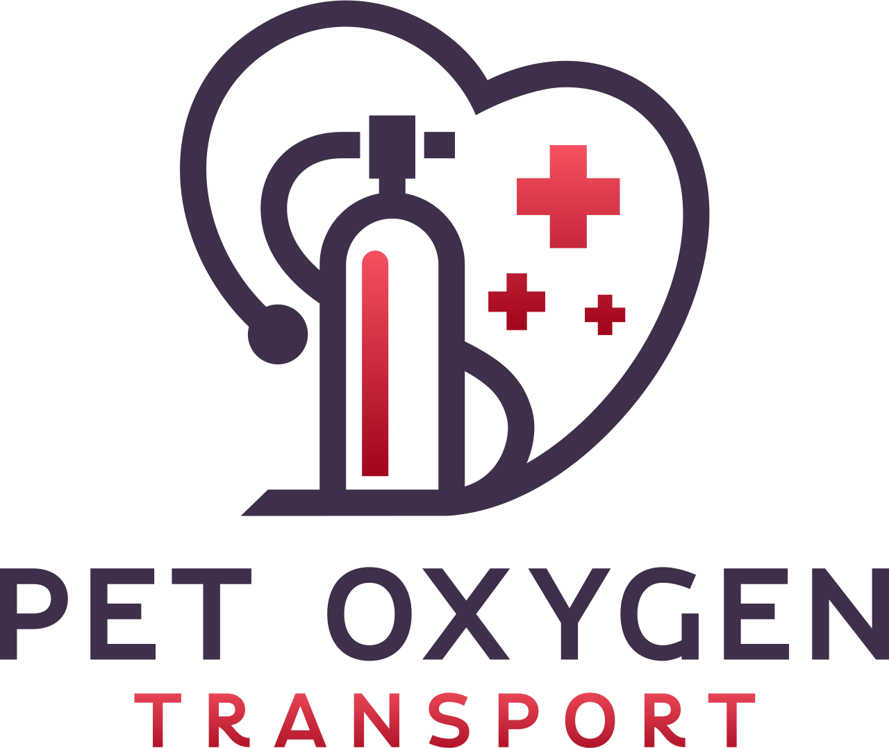 Pet Oxygen Transport