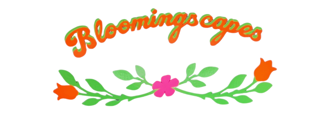 Bloomingscapes LLC