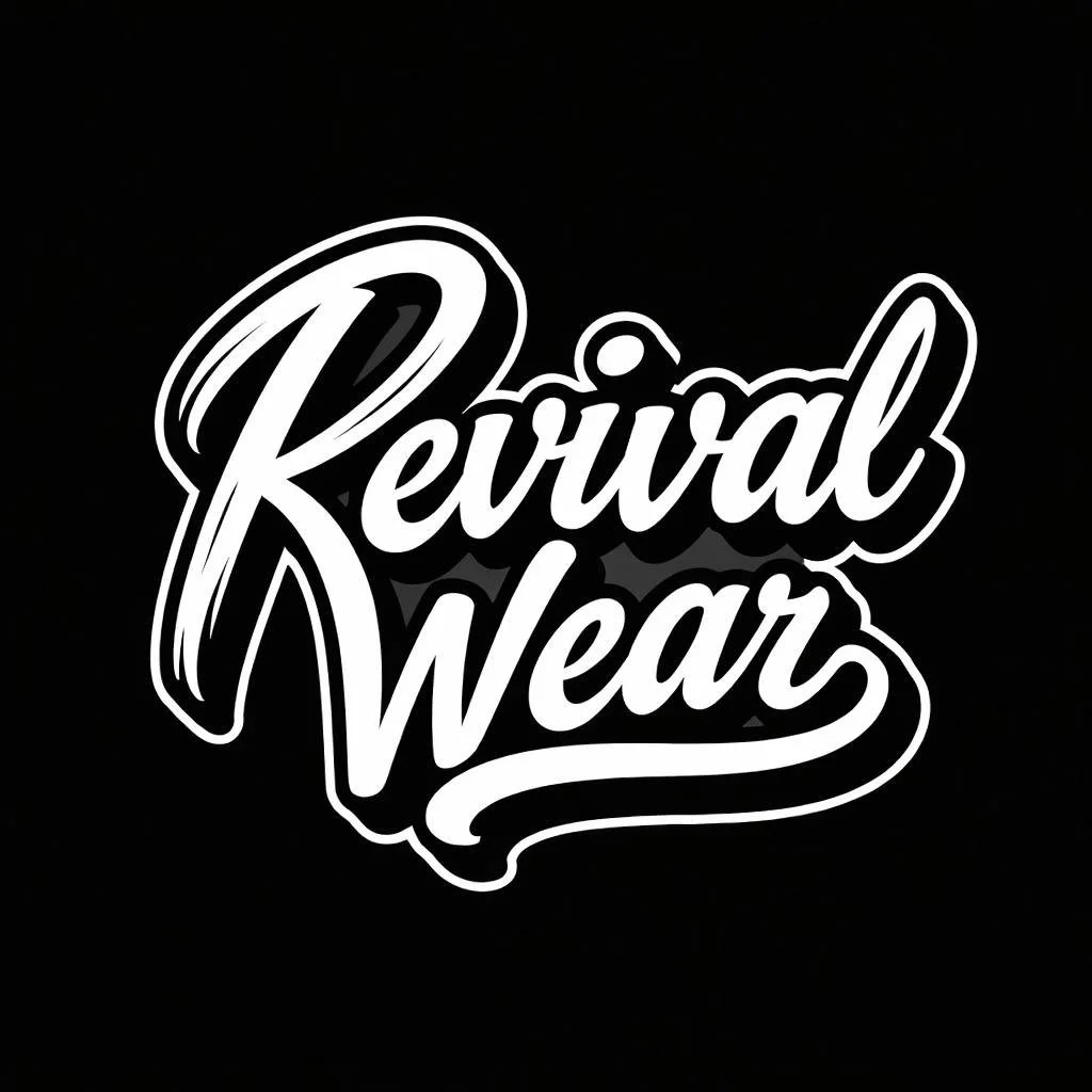 MyRevivalWear