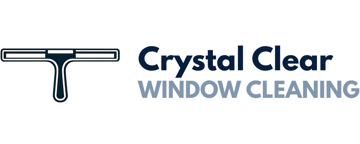 Crystal Clear Window Cleaning