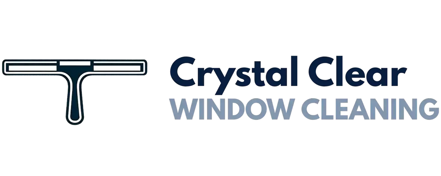 Crystal Clear Window Cleaning