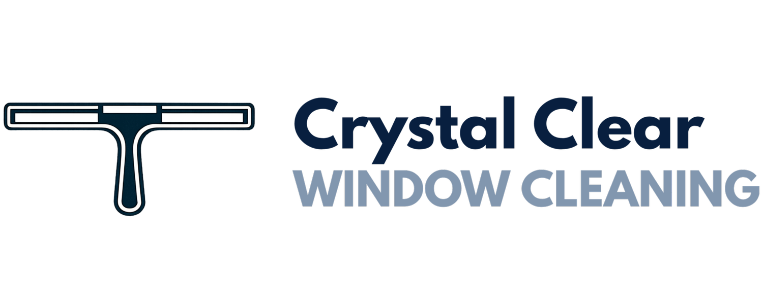 Crystal Clear Window Cleaning