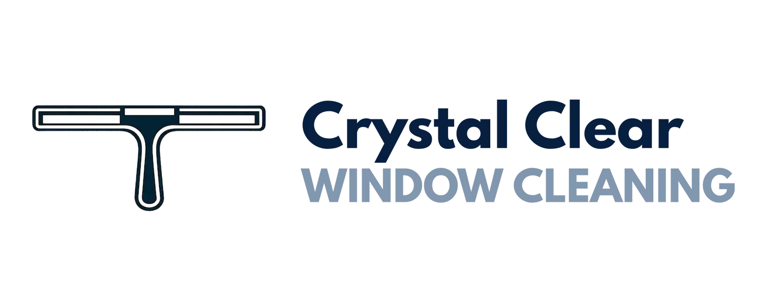 Crystal Clear Window Cleaning