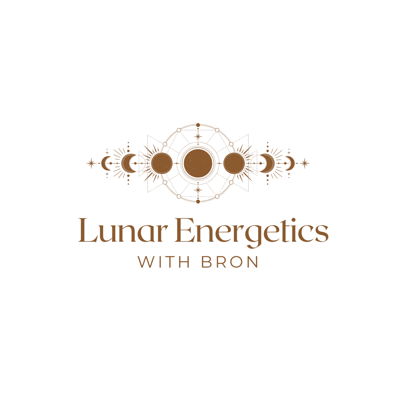 Lunar Energetics