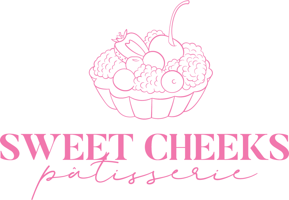 Sweet Cheeks Patisserie