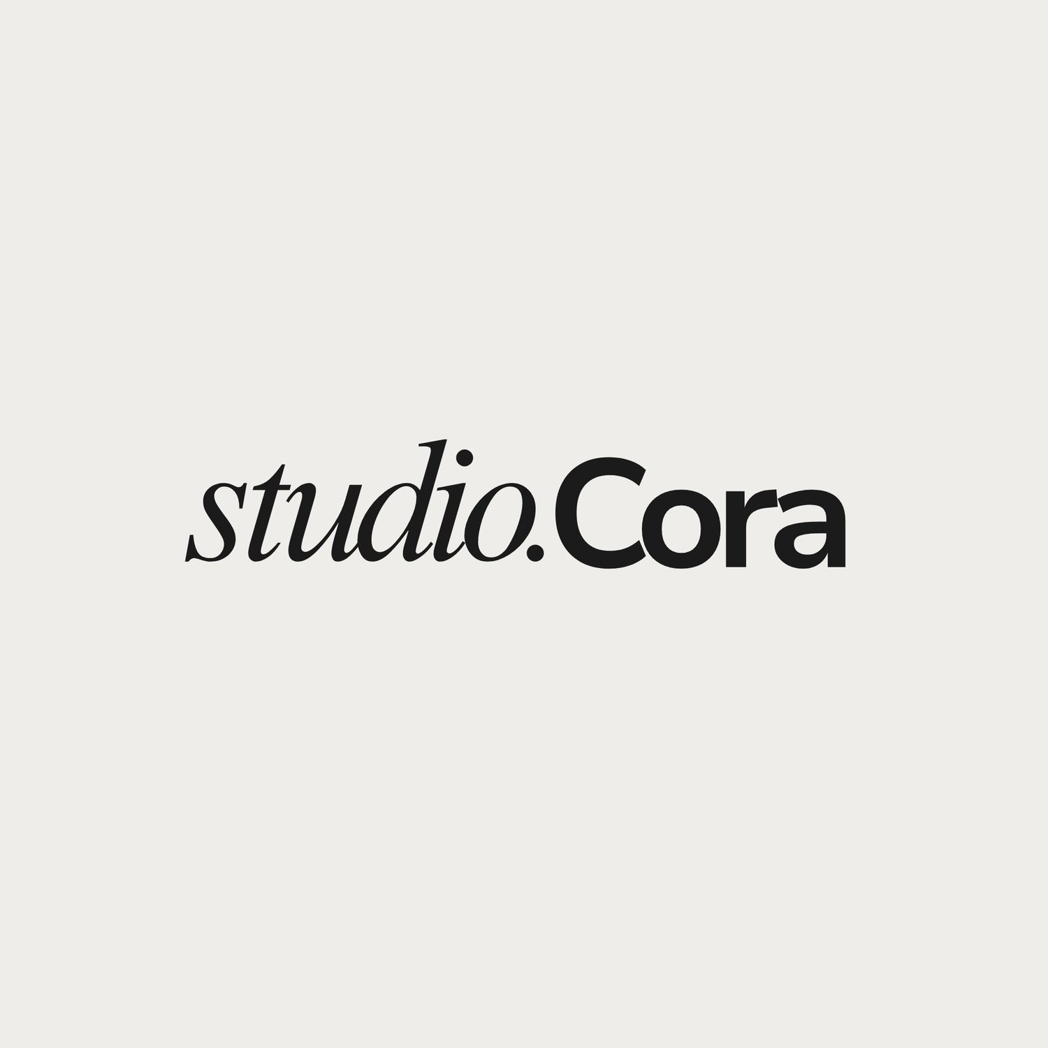Studio.Cora