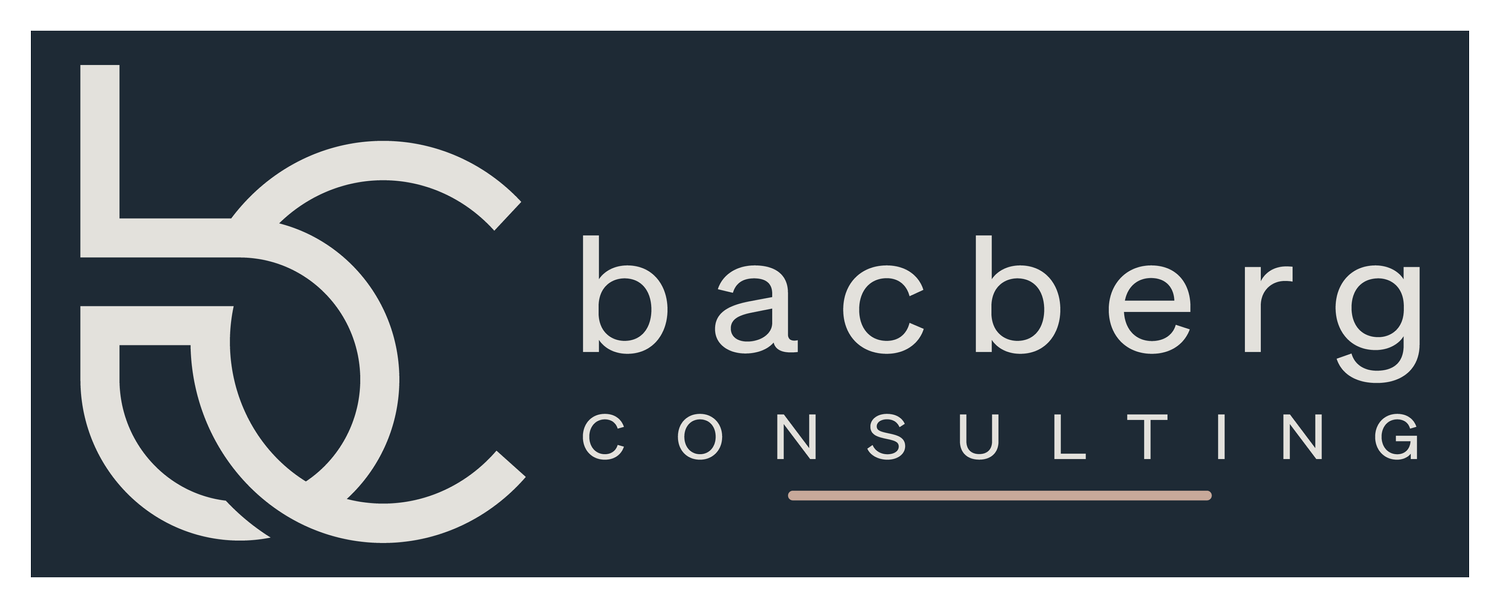 Bacberg Consulting