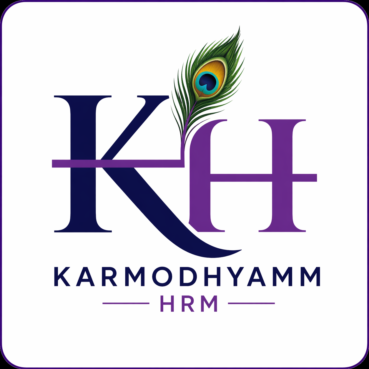 Karmodhyamm HRM