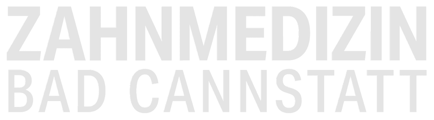 Zahnmedizin Bad Cannstatt