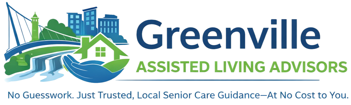 Greenville Assisted Living Advisors