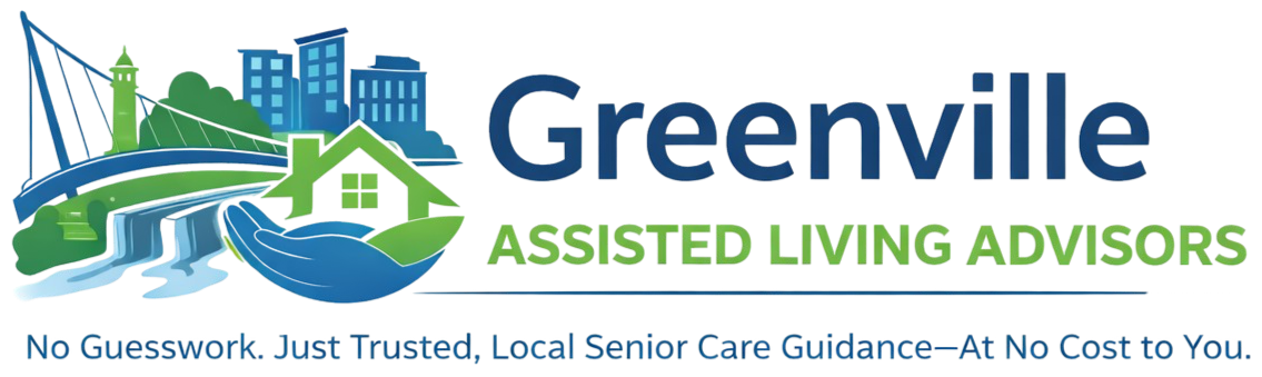 Greenville Assisted Living Advisors