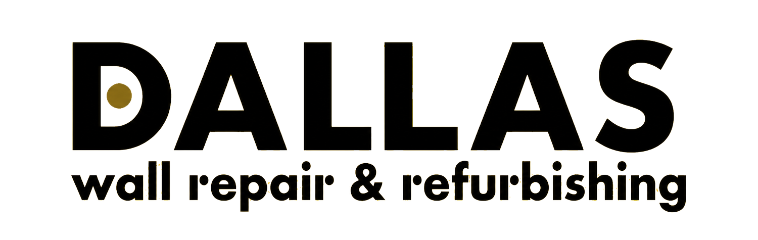 Dallas Wall Repair & Refurbishing