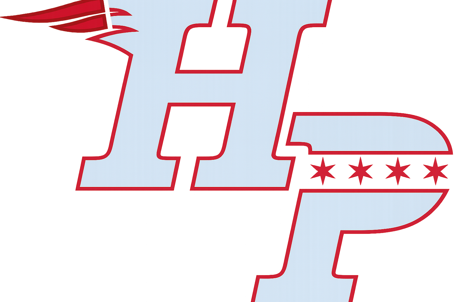 Humboldt Park Football and Cheer