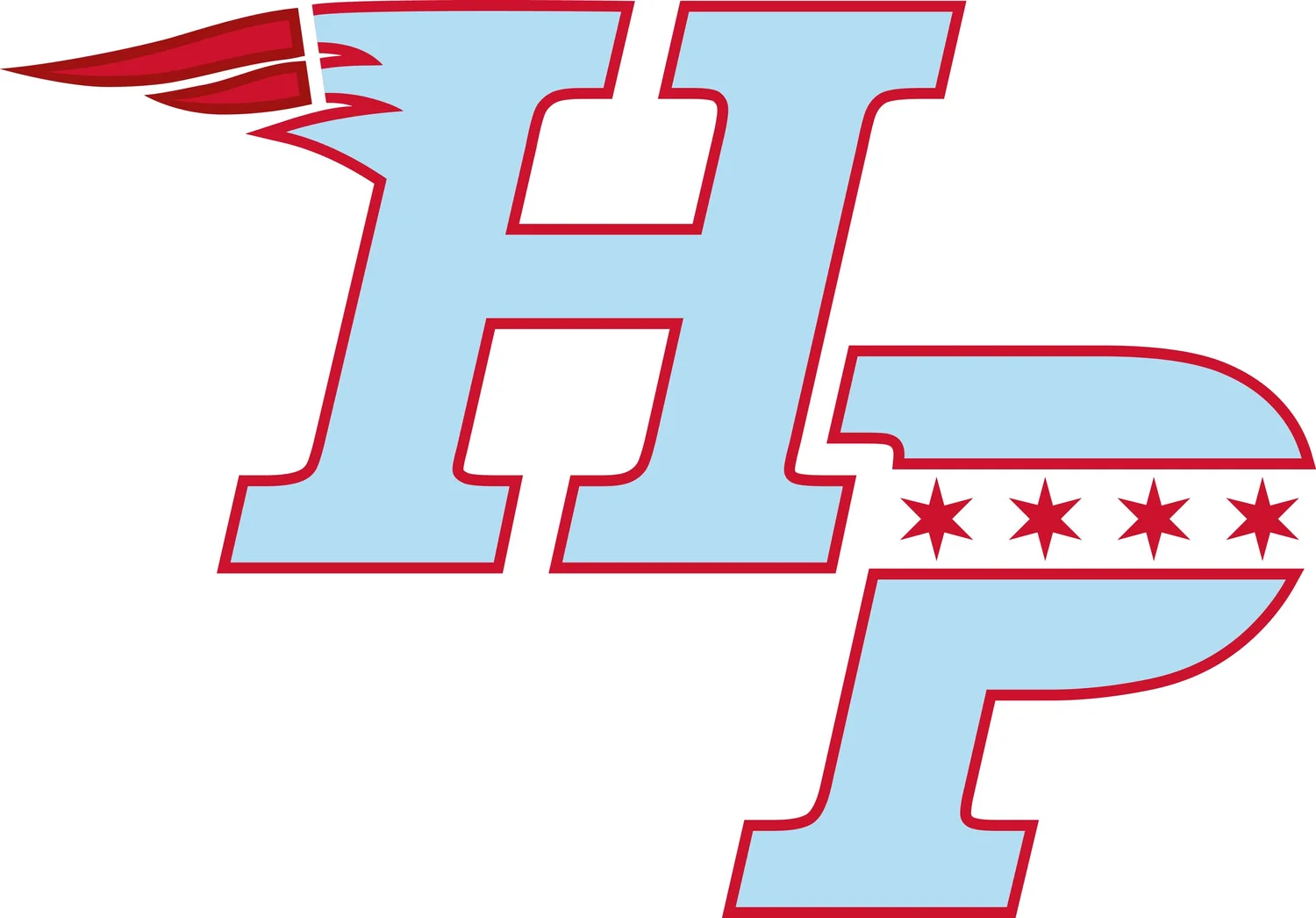 Humboldt Park Football and Cheer