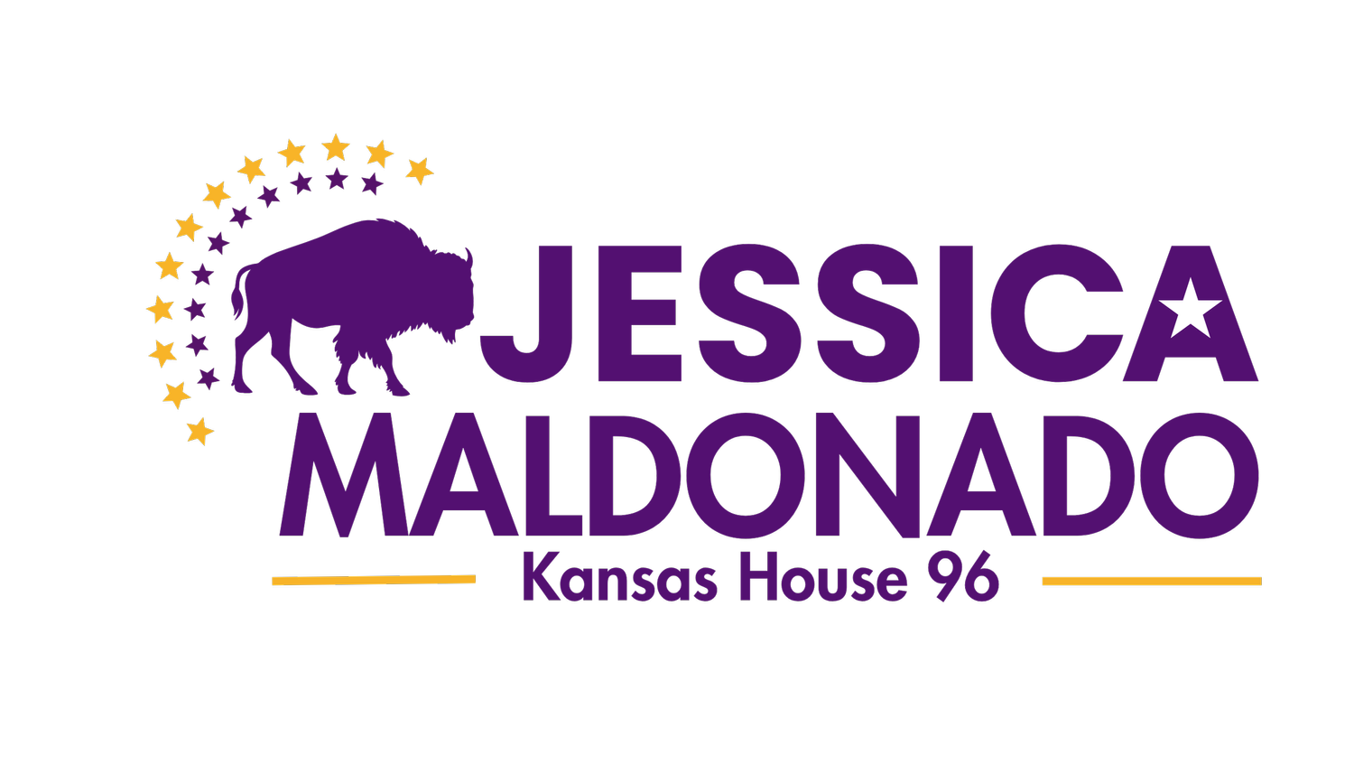 Jessica For Kansas