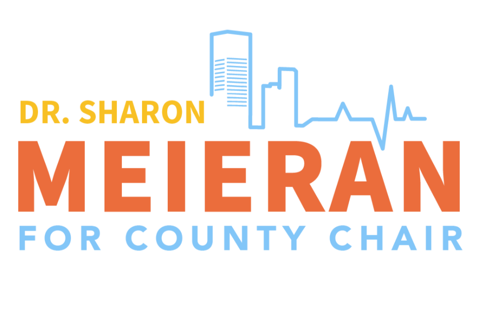 Sharon Meieran for Multnomah County Chair