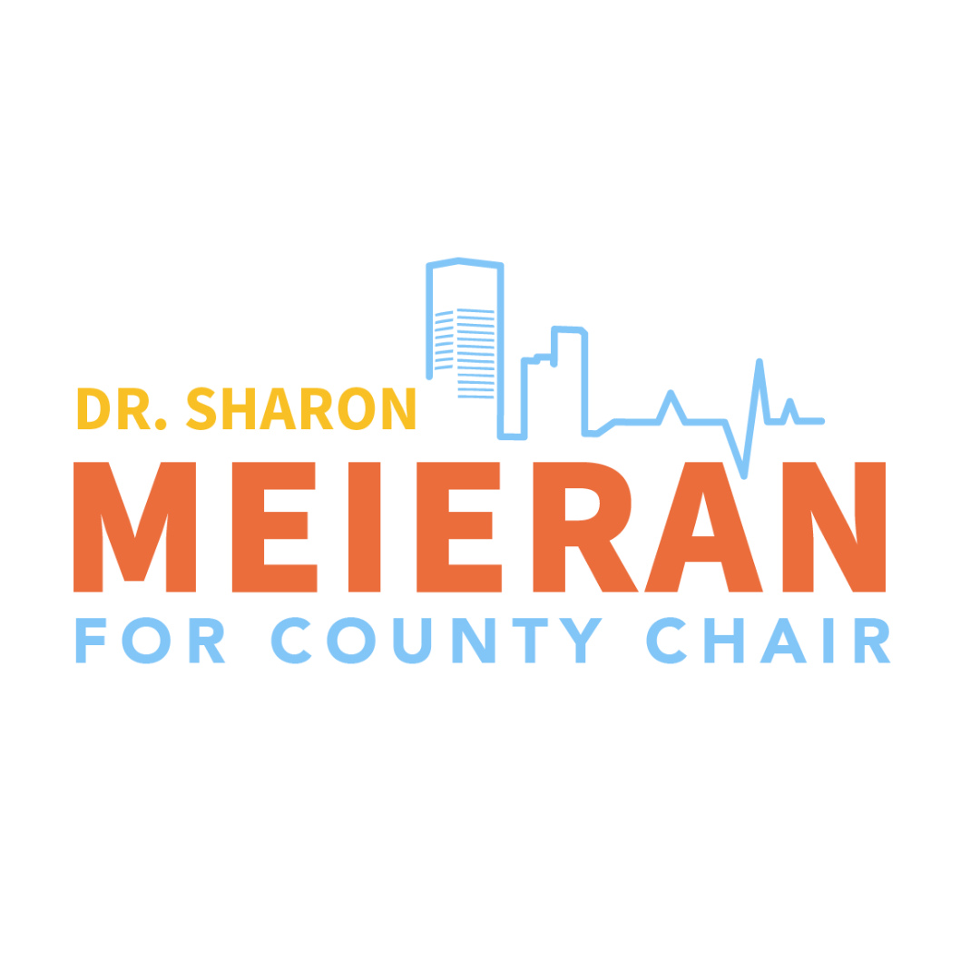 Sharon Meieran for Multnomah County Chair