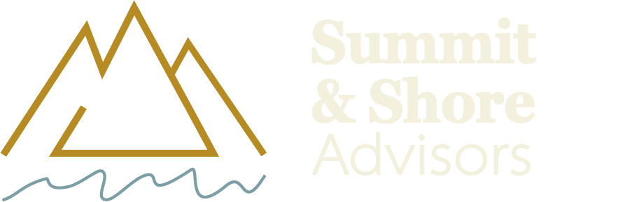 Summit & Shore Advisors