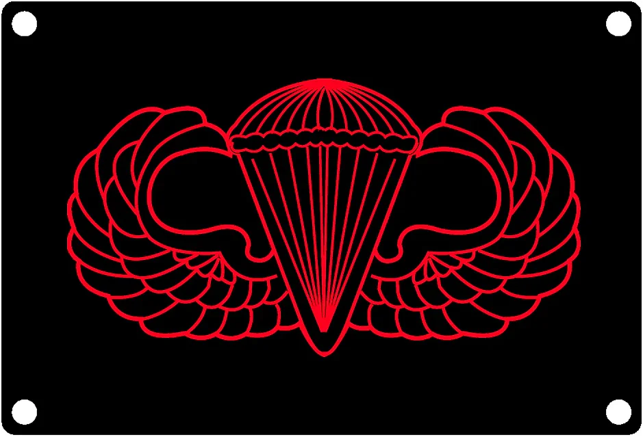 AirBorne BattleRattle