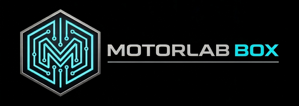 MOTORLAB BOX