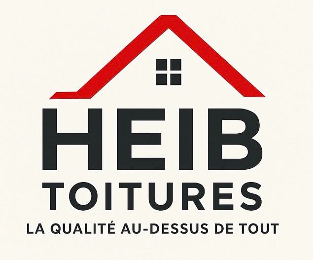 Couvreur en Moselle | Rénovation, Réparation & Travaux de Toiture | HEIB Toitures