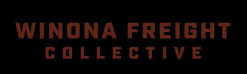 WINONA FREIGHT COLLECTIVE