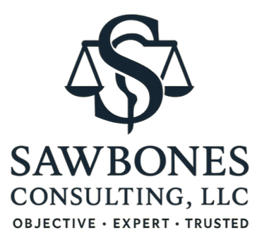 Sawbones Consulting, LLC